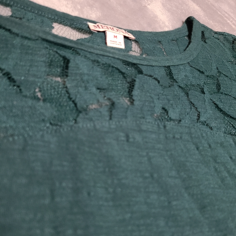Shirt - Picture 2 of 2